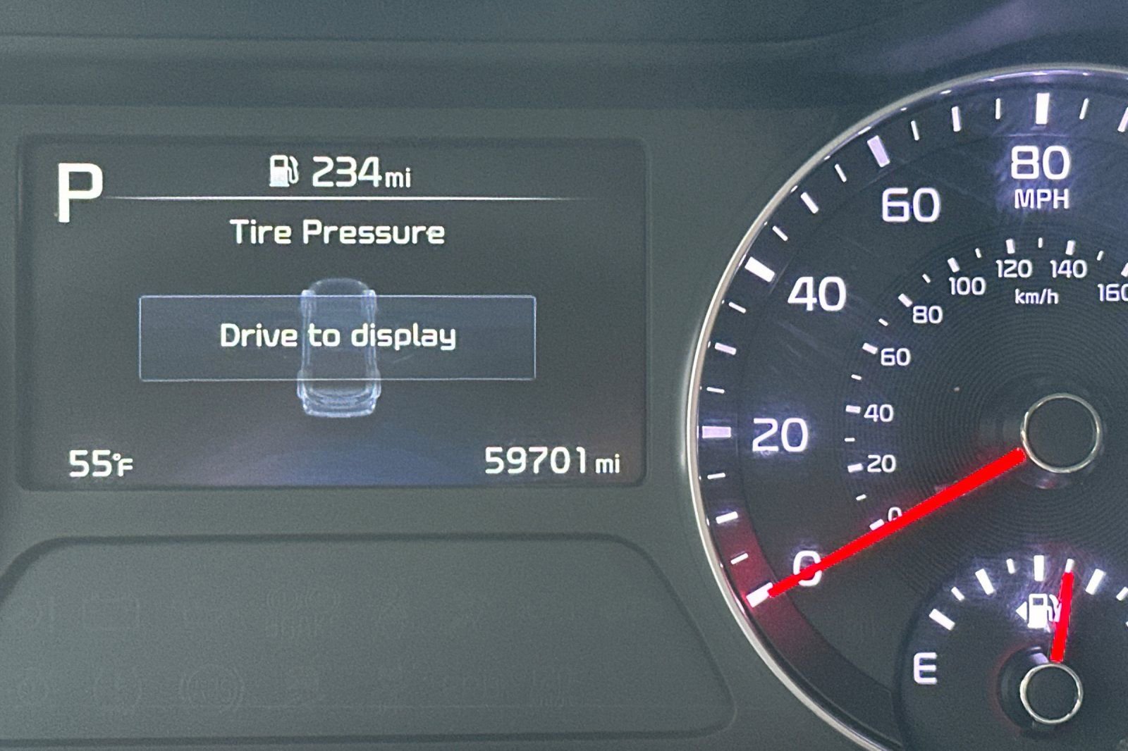 Used 2023 Kia Forte LXS image 27