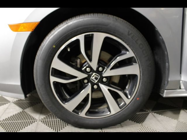 Used 2018 Honda Odyssey Elite image 27