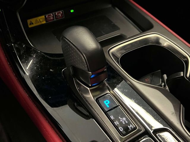 Used 2024 Lexus NX 350 F Sport AWD/4WD image 30