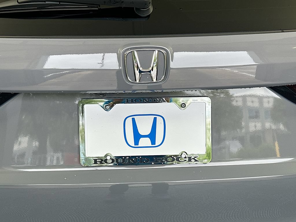 Used 2026 Honda CR-V LX image 21