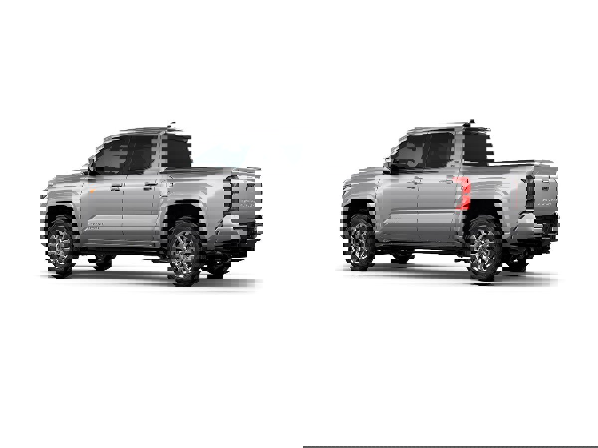New 2026 Toyota Tacoma SR5 image 40