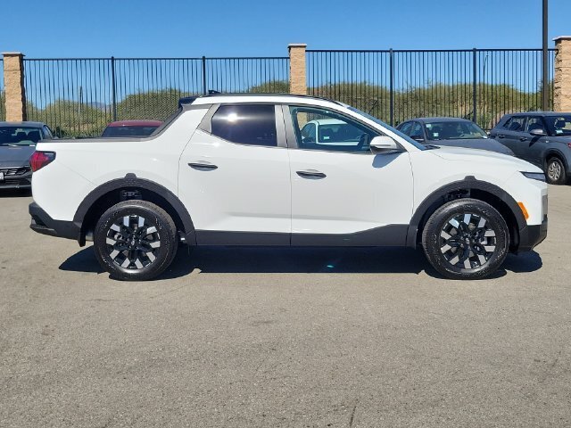 New 2027 Hyundai Santa Cruz SEL FWD image 31