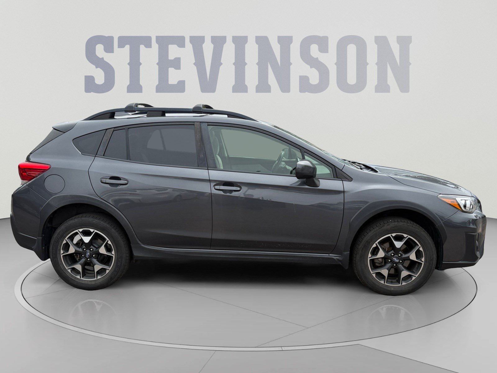 Used 2020 Subaru Crosstrek 2.0i Premium w/ Moonroof Package 2 AWD/4WD image 6