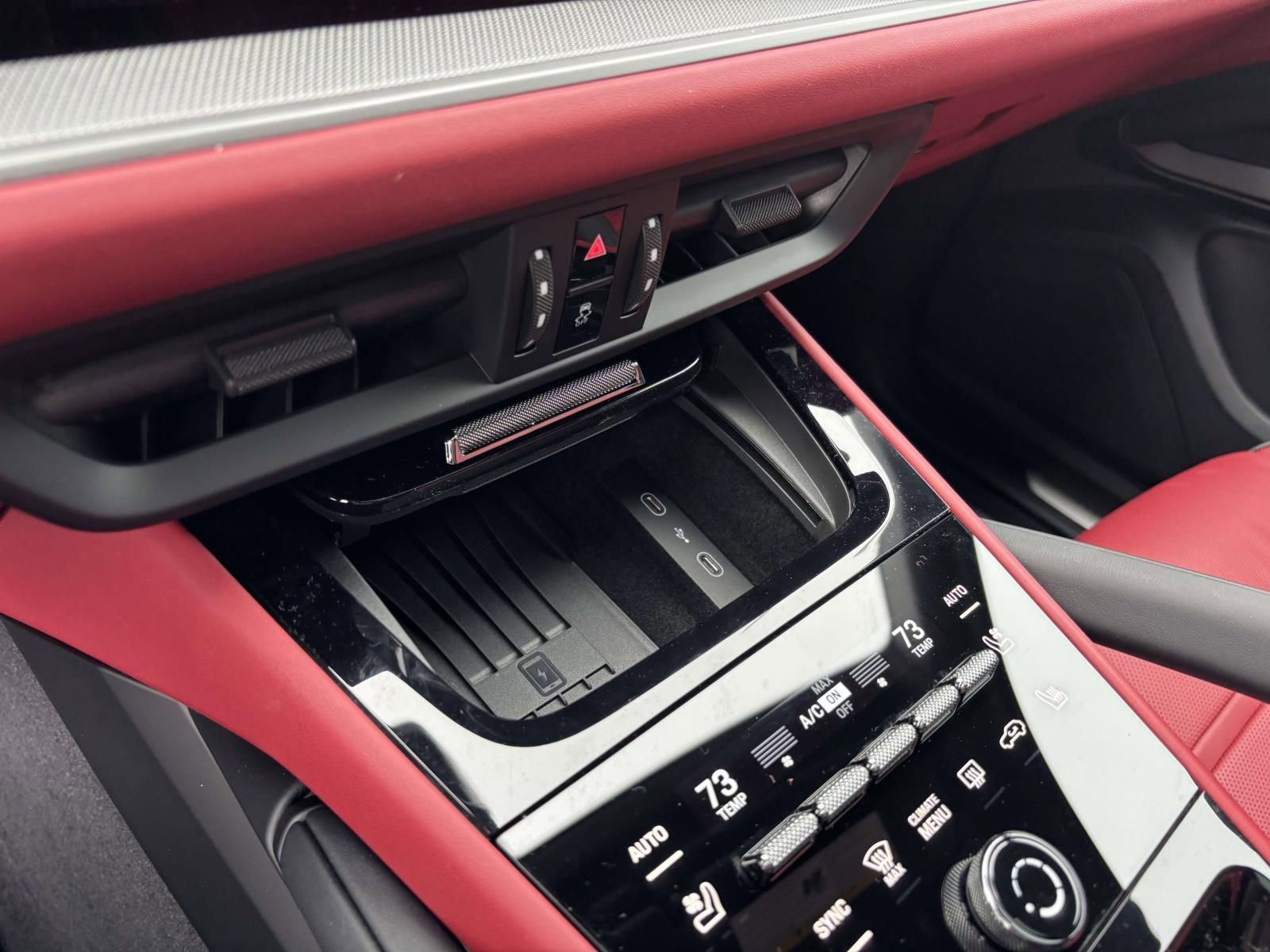 New 2026 Porsche Cayenne image 36