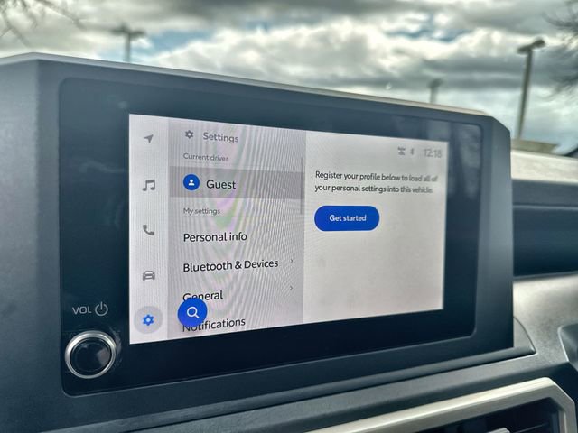 Used 2024 Toyota Tacoma SR image 25