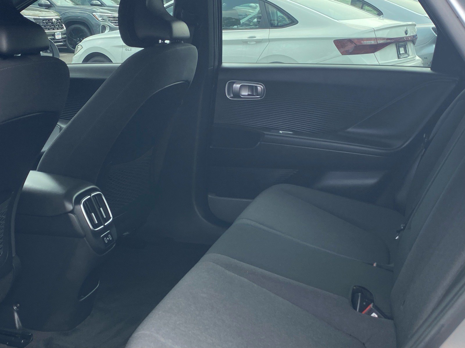 Used 2024 Hyundai Ioniq 6 SE AWD/4WD image 20