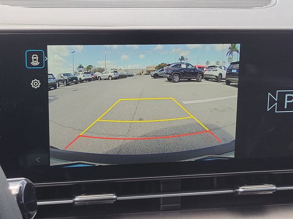 Certified 2026 Hyundai Kona SE image 25