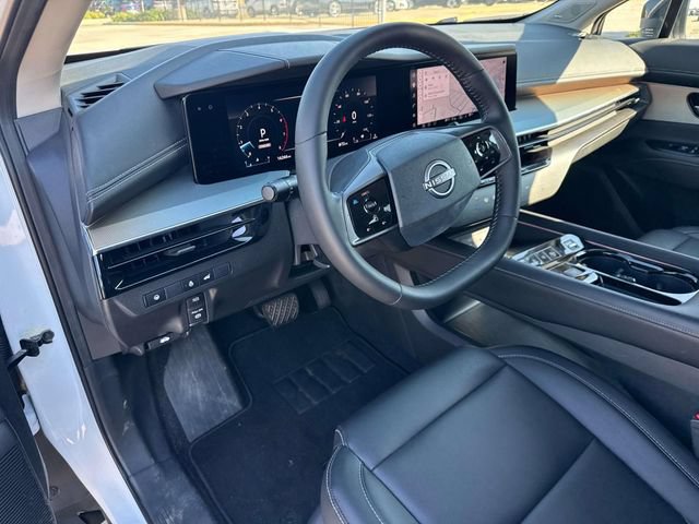 Used 2025 Nissan Murano SL AWD/4WD image 25