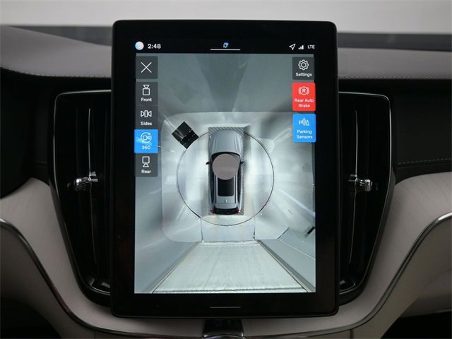 New 2026 Volvo XC60 B5 Ultra w/ Protection Package Premier image 21
