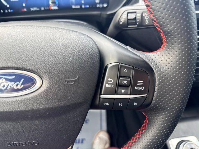 Used 2023 Ford Escape ST-Line Select w/ Tech Pack #2 image 23