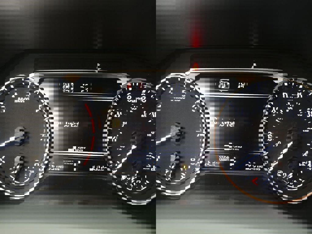 New 2026 Nissan Rogue SV w/ SV Premium Package image 14