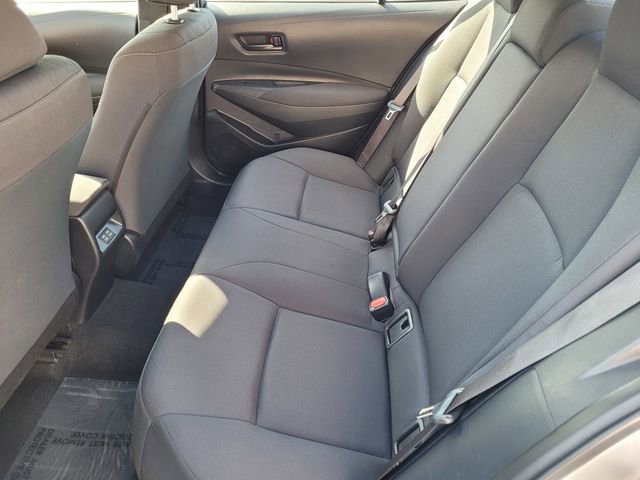Used 2024 Toyota Corolla LE FWD image 8
