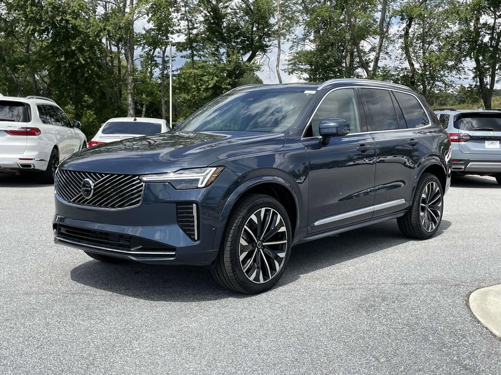 New 2026 Volvo XC90 B6 Plus image 18