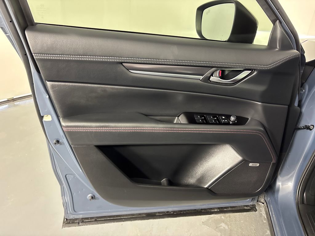 Used 2023 MAZDA CX-5 Carbon Edition image 27