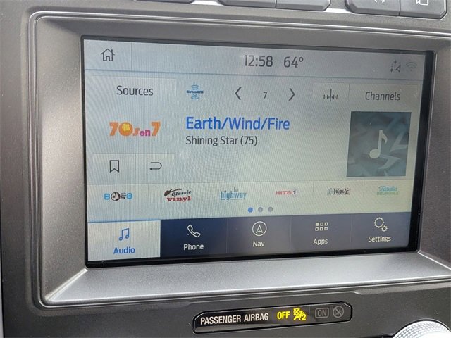 Used 2021 Ford Expedition Platinum image 21