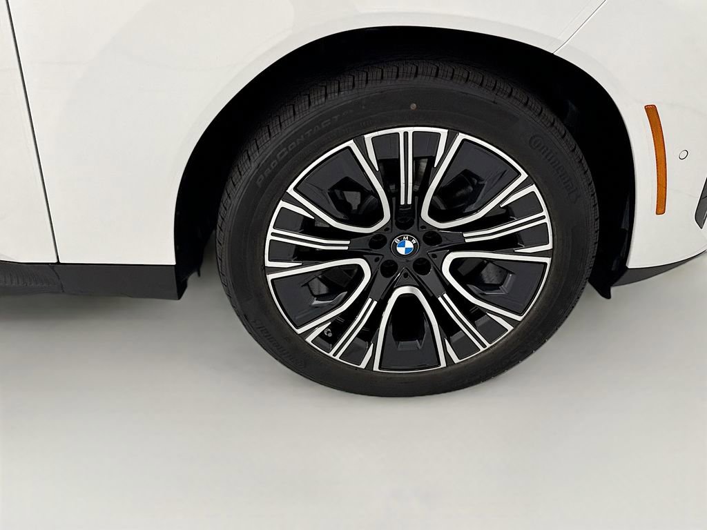 New 2026 BMW X3 xDrive30i AWD/4WD image 31