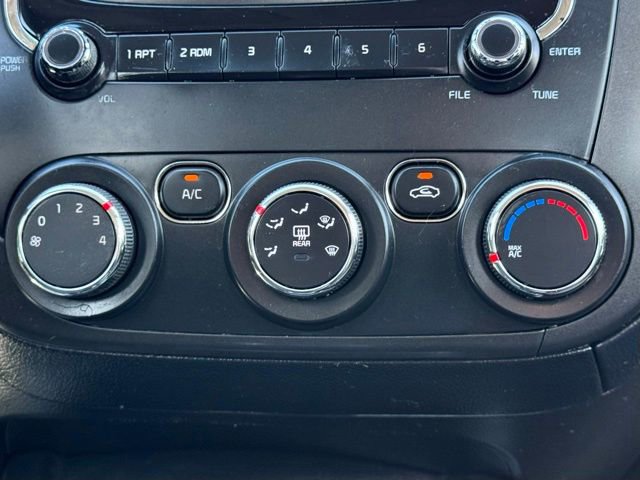 Used 2017 Kia Forte LX FWD image 25