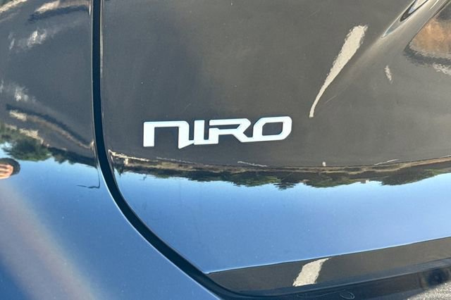 Certified 2023 Kia Niro Wind image 37