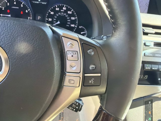 Used 2014 Lexus RX 350 AWD w/ Navigation Package image 20