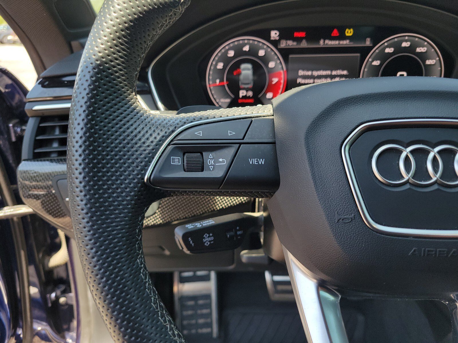 Used 2024 Audi S5 Premium Plus image 26