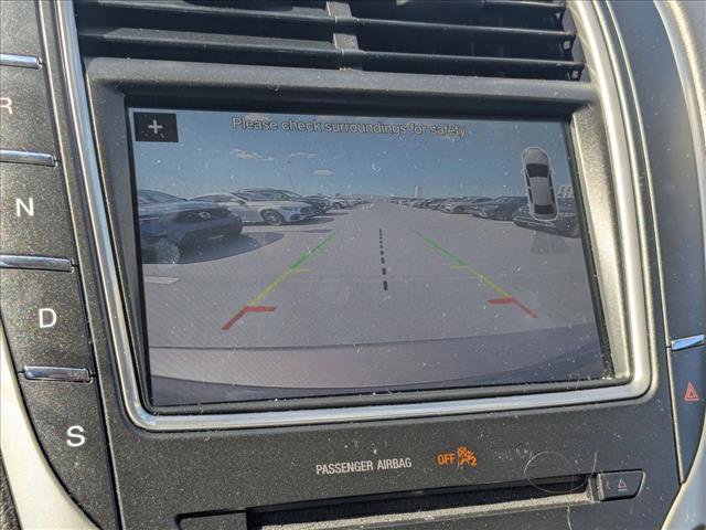 Used 2018 Lincoln MKX Select w/ Select Plus Package image 12