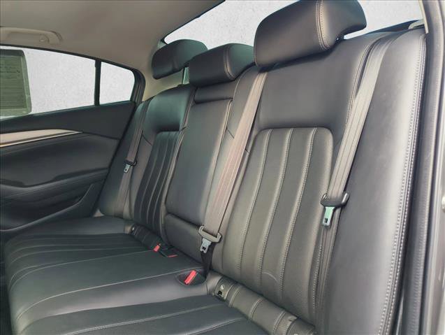 Used 2020 MAZDA MAZDA6 Touring image 19