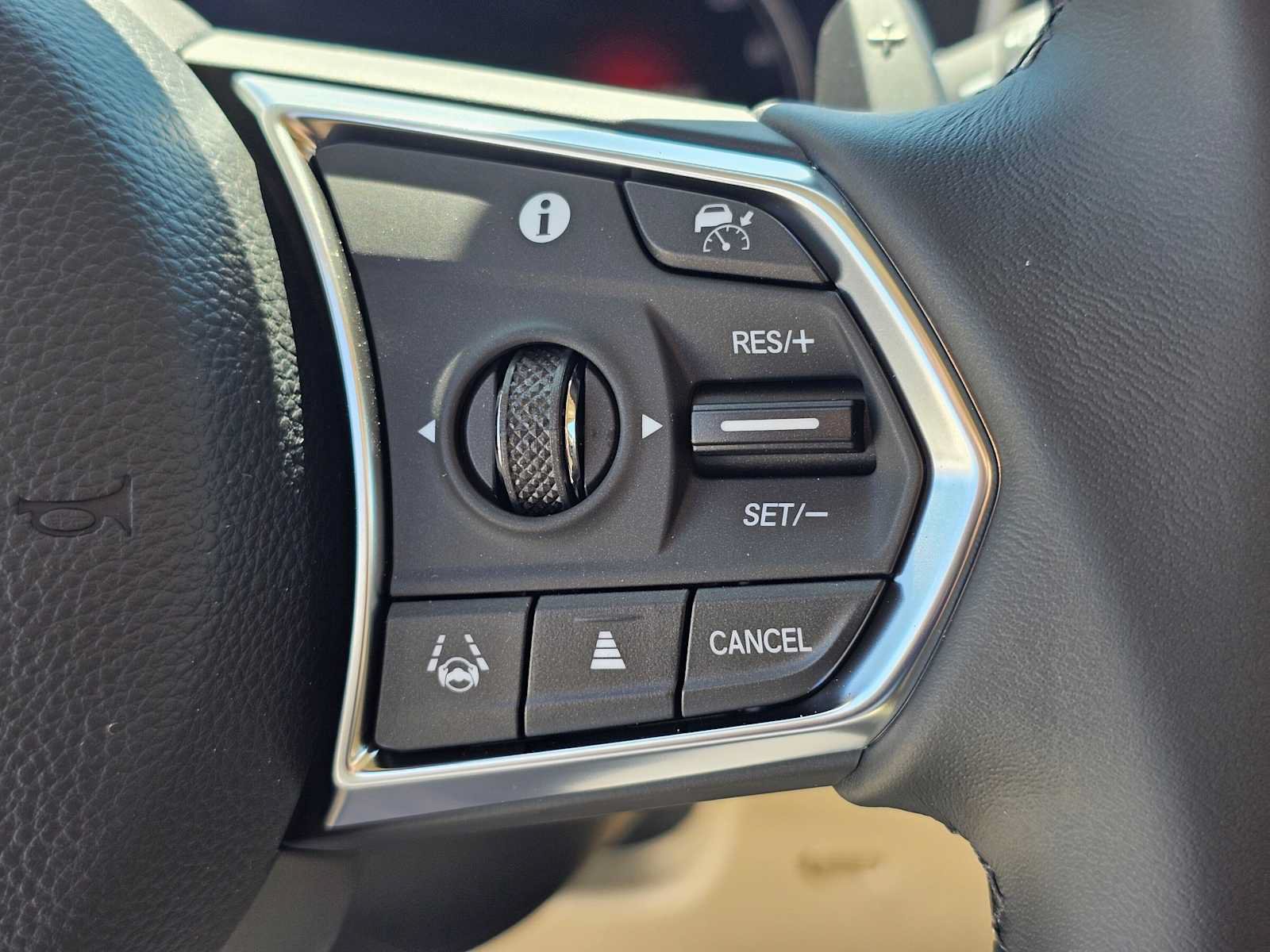 New 2026 Acura MDX w/ Technology Package FWD image 30