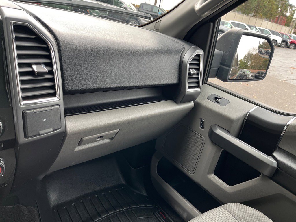 Used 2015 Ford F150 XLT w/ Equipment Group 301A Mid image 18