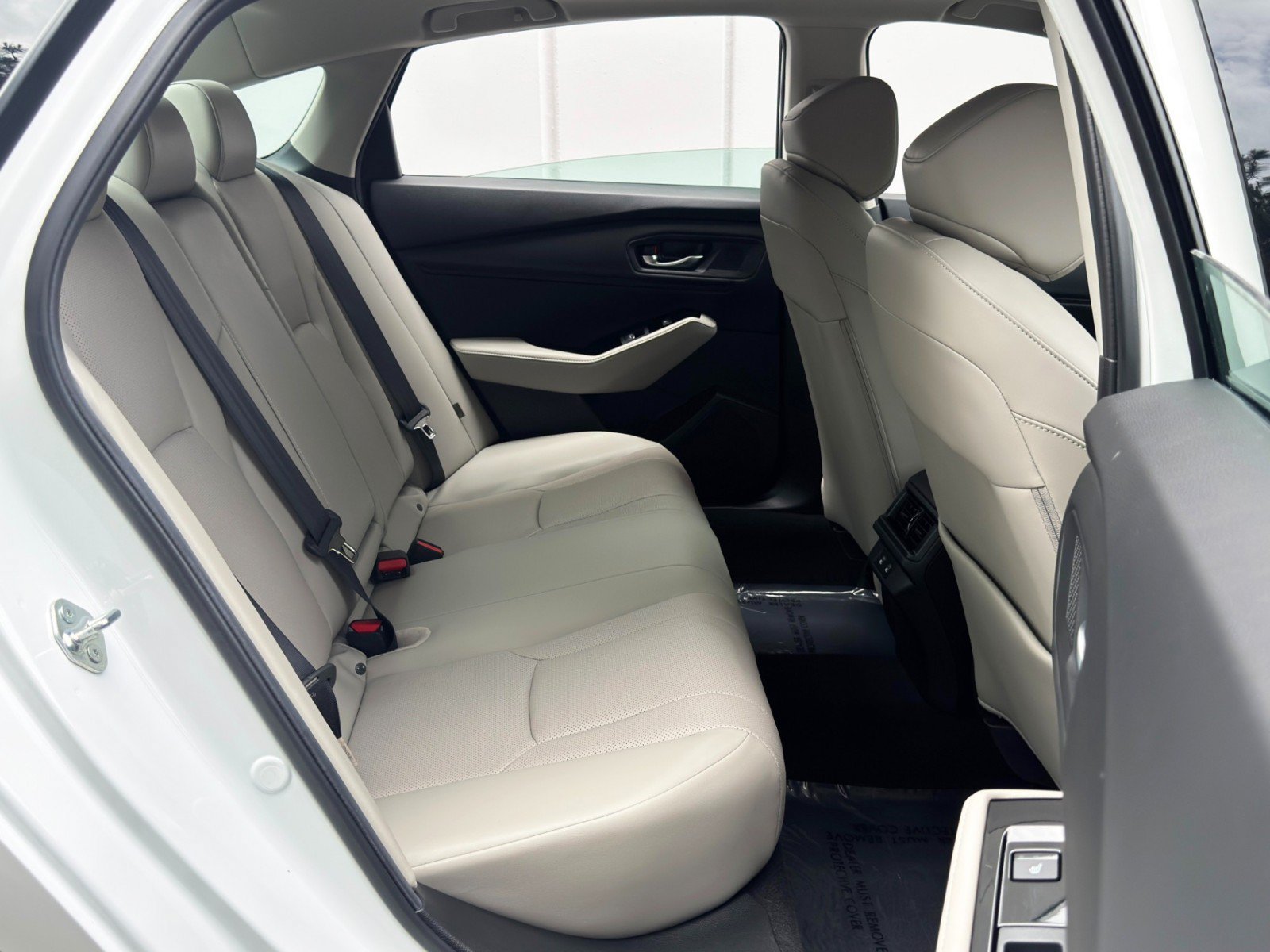Used 2024 Honda Accord Touring image 40
