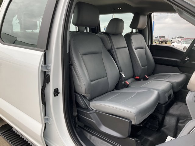 Used 2026 Ford F250 XL AWD/4WD image 19