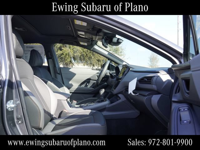 Used 2026 Subaru Crosstrek 2.5i Wilderness w/ Crosstrek Mirror Package AWD/4WD image 17