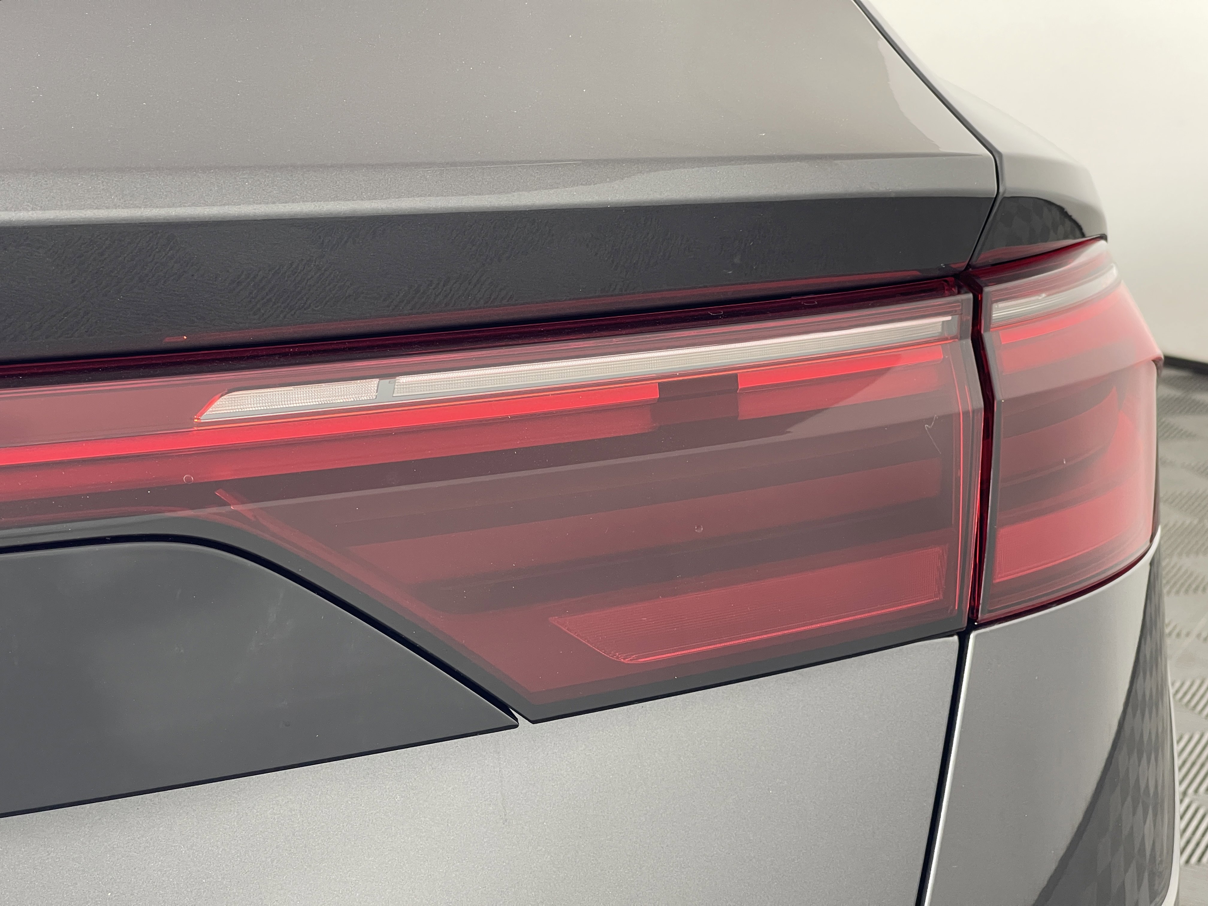 New 2025 Audi Q8 Premium Plus image 19