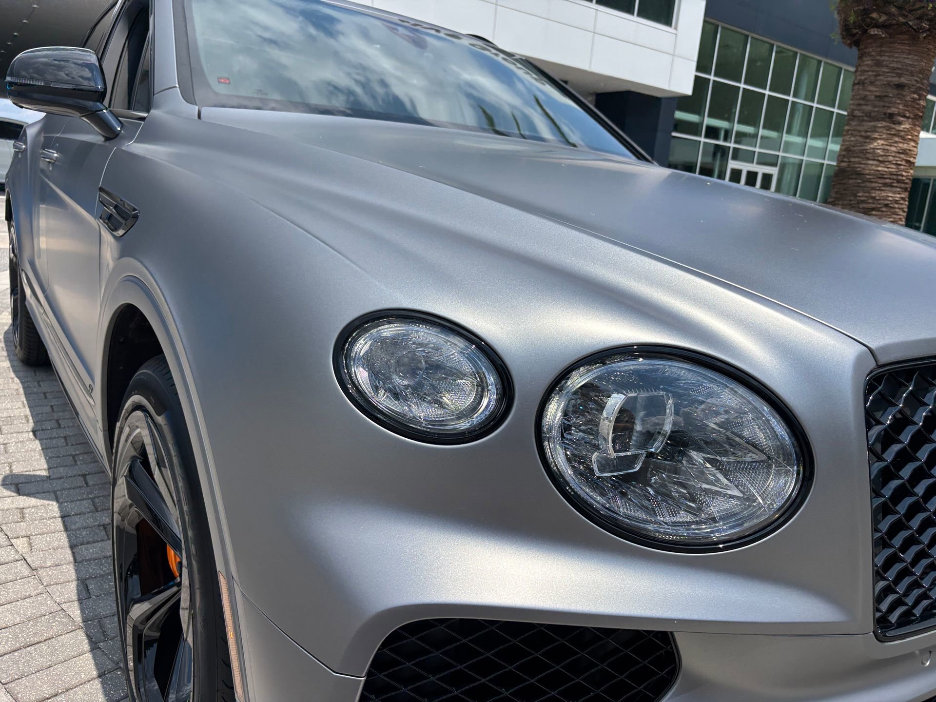 New 2025 Bentley Bentayga image 34
