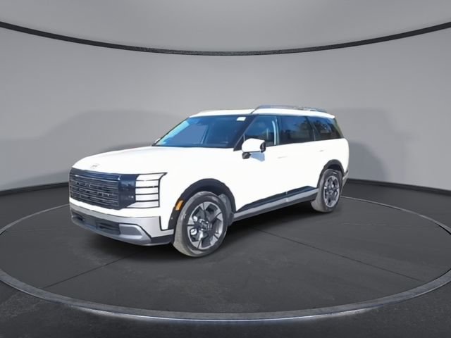 New 2026 Hyundai Palisade Limited image 4