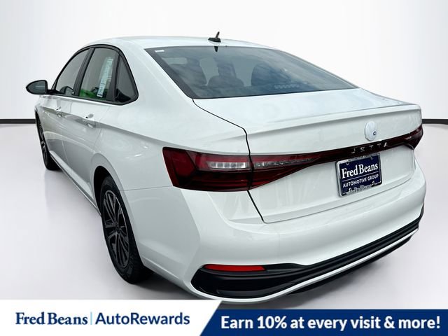 New 2026 Volkswagen Jetta Sport image 4
