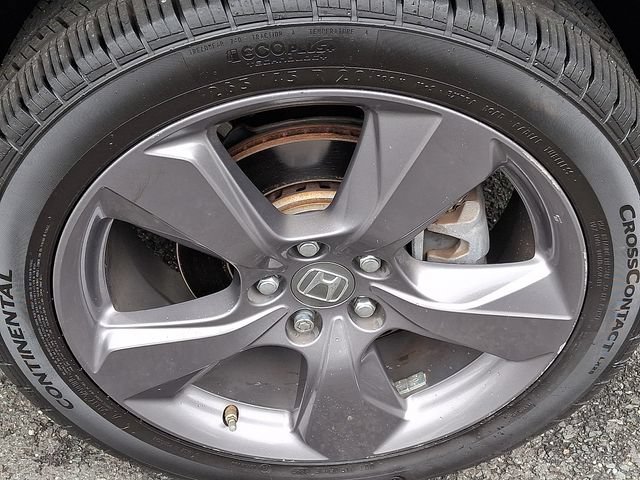 Used 2020 Honda Passport Touring image 8