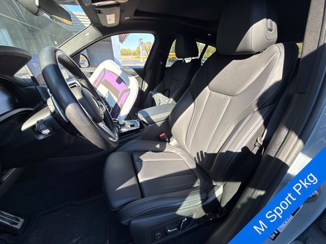 Used 2024 BMW X4 xDrive30i w/ Premium Package AWD/4WD image 10