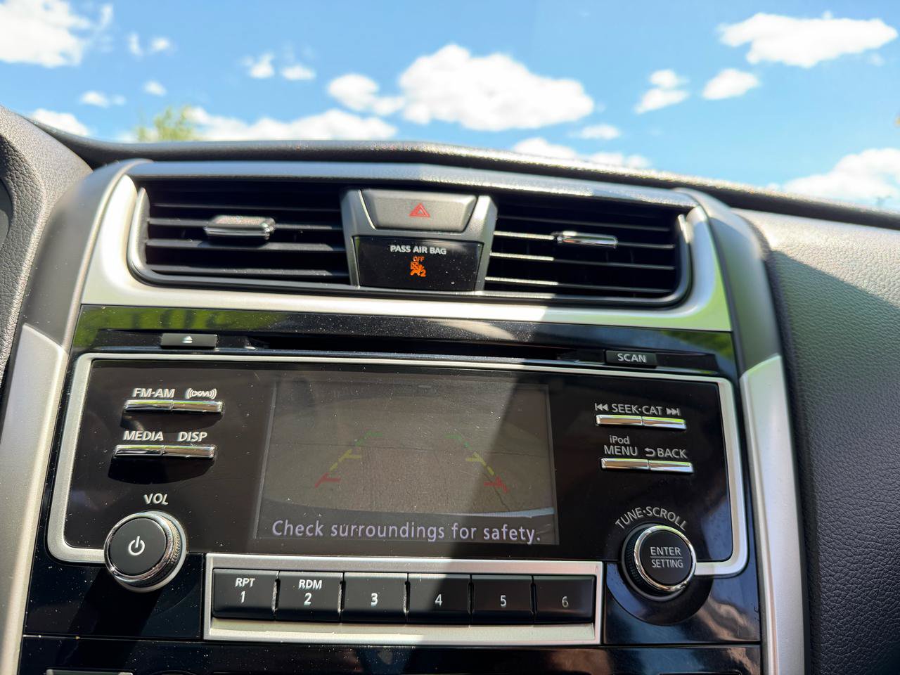 Used 2018 Nissan Altima 2.5 SL FWD image 13