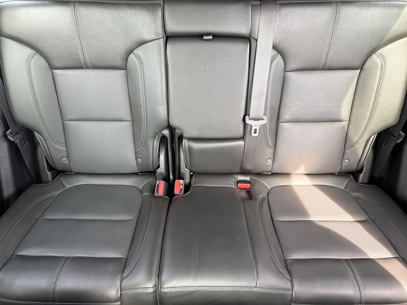 Used 2019 Chevrolet Blazer LT w/ Sun and Wheels Package AWD/4WD image 13