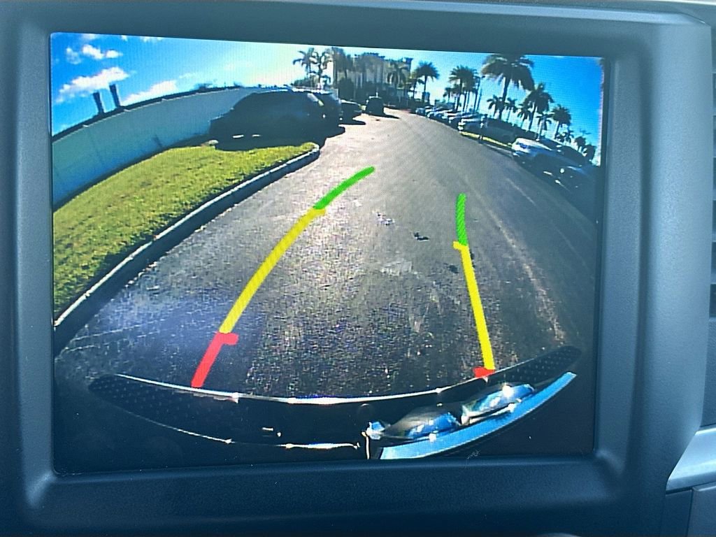 Used 2023 RAM 1500 Classic SLT w/ Trailer & Traction Group image 15