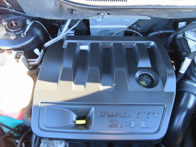 Used 2015 Jeep Patriot Sport w/ Power Value Group image 33