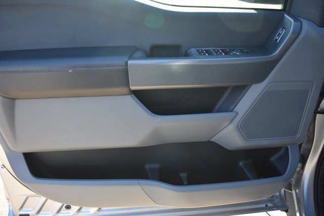 Used 2021 Ford F150 XLT image 14