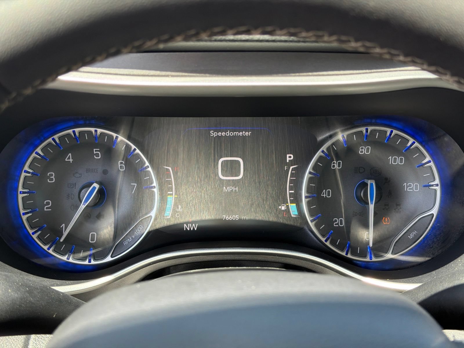Used 2023 Chrysler Pacifica Touring-L FWD image 26