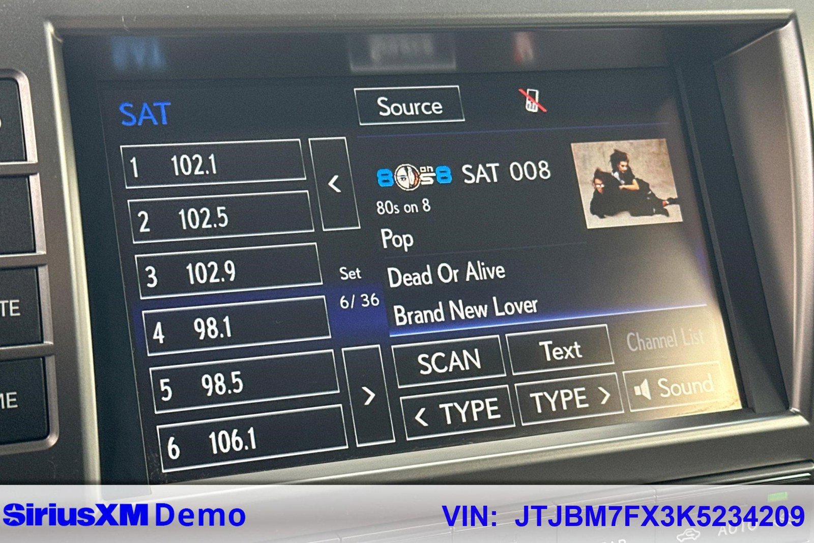 Used 2019 Lexus GX 460 image 37