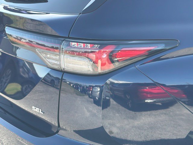 New 2026 Mitsubishi Outlander SEL FWD image 12