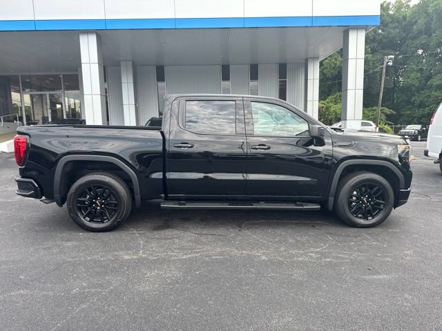 New 2026 GMC Sierra 1500 Elevation w/ Preferred Package AWD/4WD image 22
