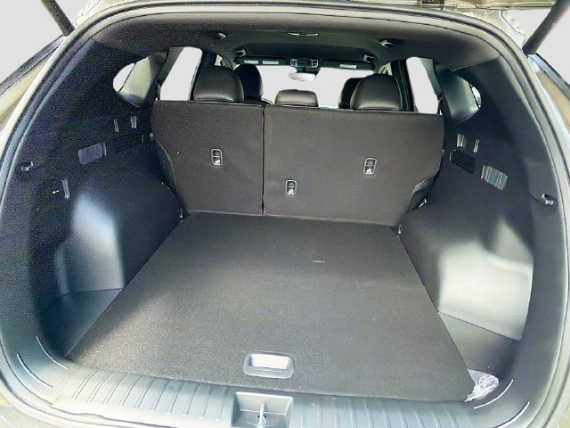 New 2026 Hyundai Tucson XRT FWD image 26