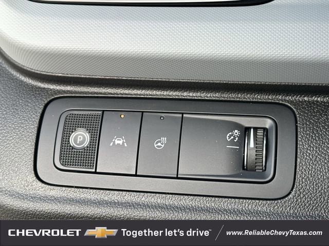 New 2027 Chevrolet Bolt RS image 22
