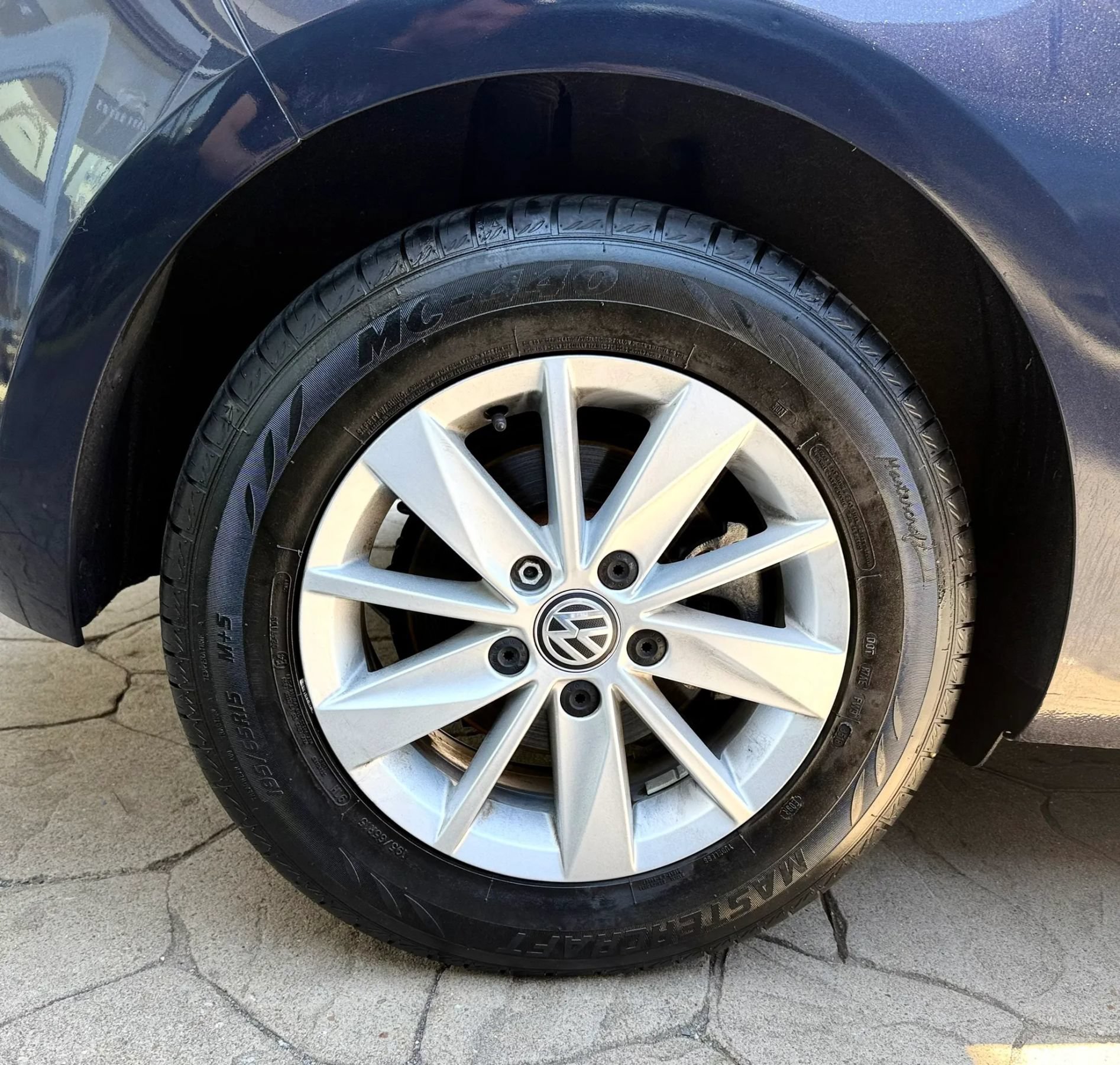 Used 2015 Volkswagen Golf S FWD image 39