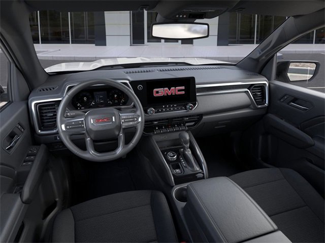 New 2025 GMC Canyon Elevation w/ Convenience Package image 15